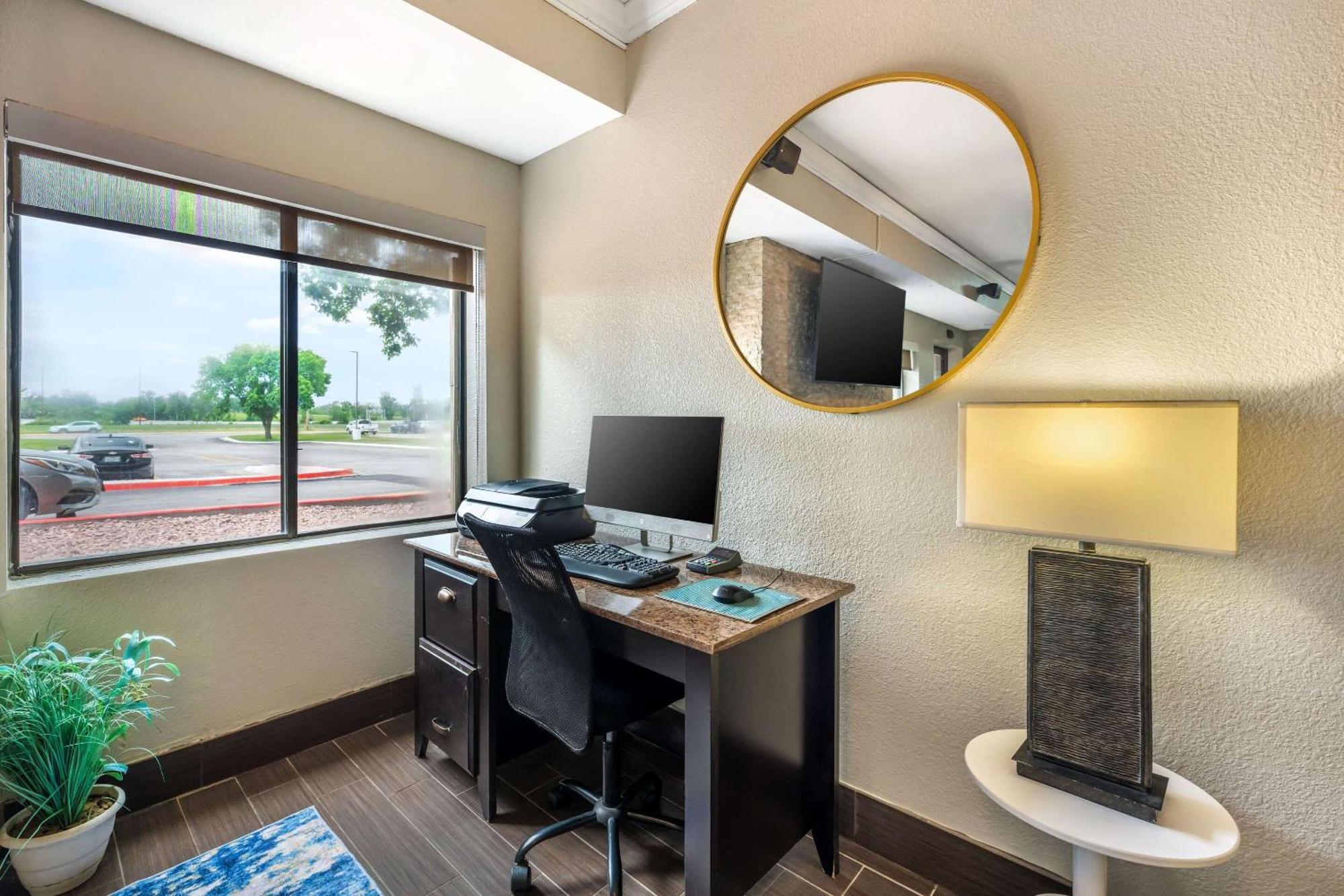 Comfort Suites Omaha East-Council Bluffs Dış mekan fotoğraf